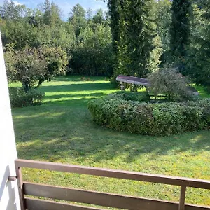 Ferienwohnung Hochries Prien