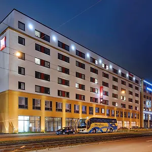 Ibis Arnulfpark Hotel München
