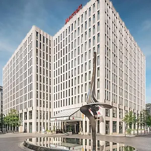 Marriott Hotel Berlijn