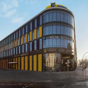Mercure Moa Hotel Berlijn