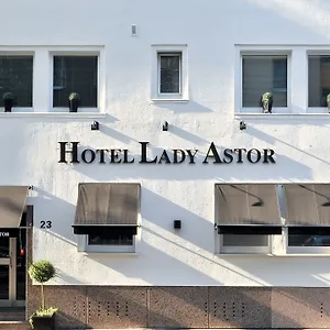 Sir & Lady Astor Hotel Düsseldorf