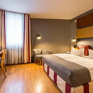 Mercure Zentrum Superior Hotel Berlijn