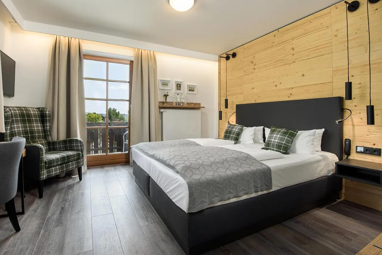 Hotel Neuer Am See Prien am Chiemsee