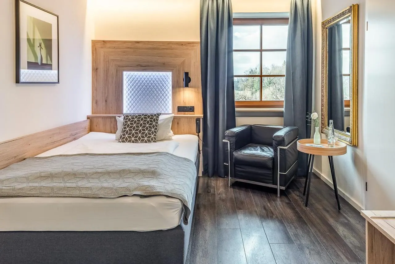 Hotel Neuer Am See Prien am Chiemsee
