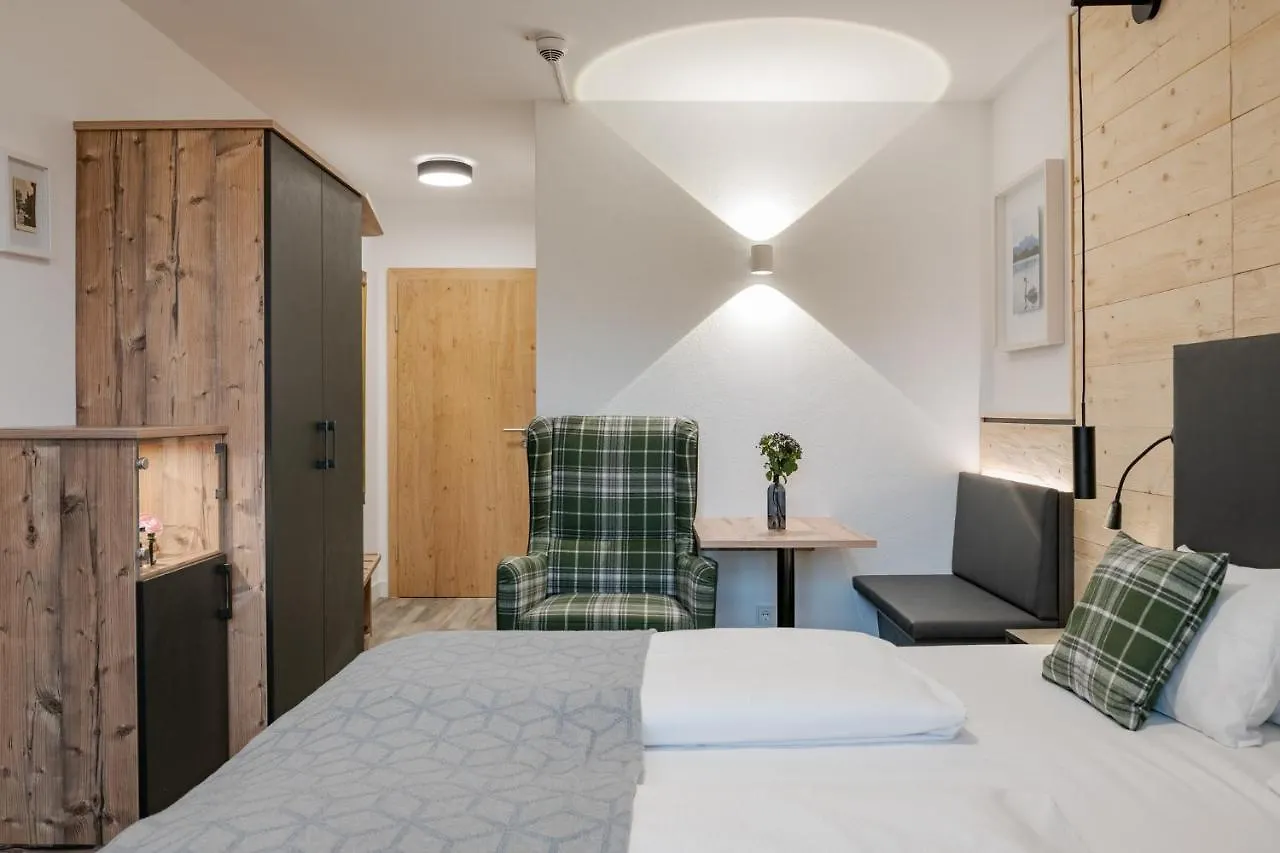 Hotel Neuer Am See Prien am Chiemsee