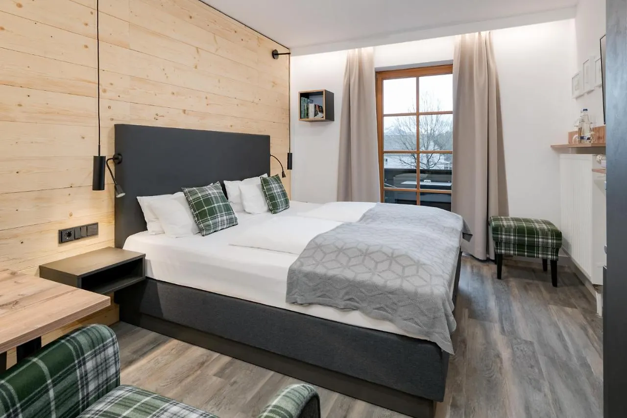 Hotel Neuer Am See Prien am Chiemsee