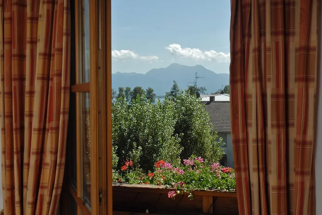 Hotel Neuer Am See Prien am Chiemsee