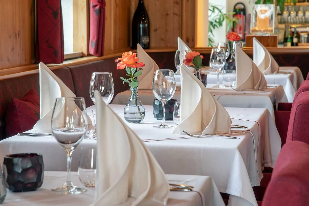 Hotel Neuer am See Prien