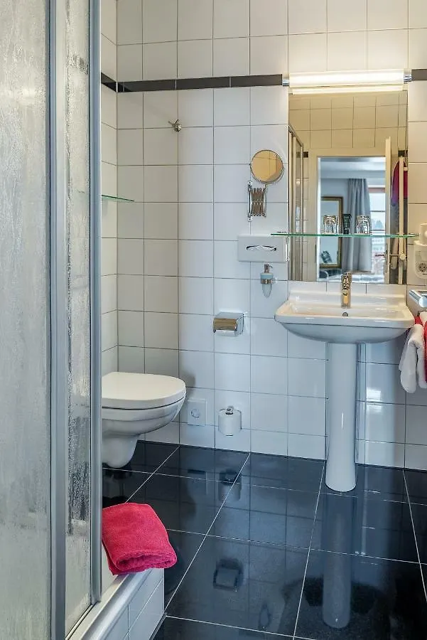 Hotel Neuer Am See Prien am Chiemsee
